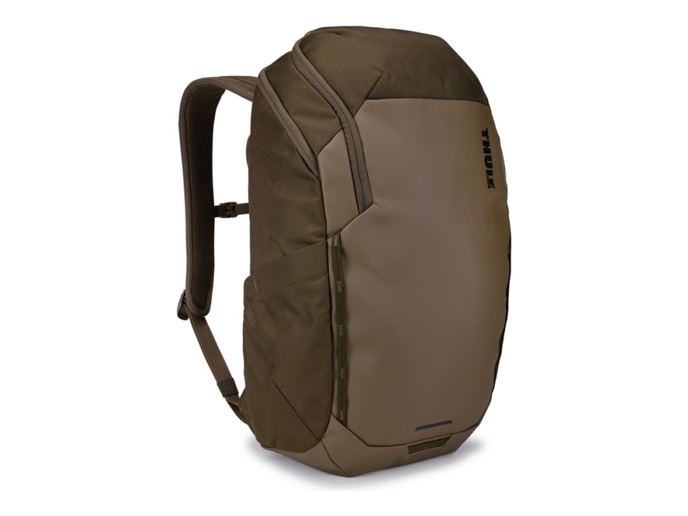 Thule Chasm - Rygsæk Til Notebook - 17" - Dyb Khaki