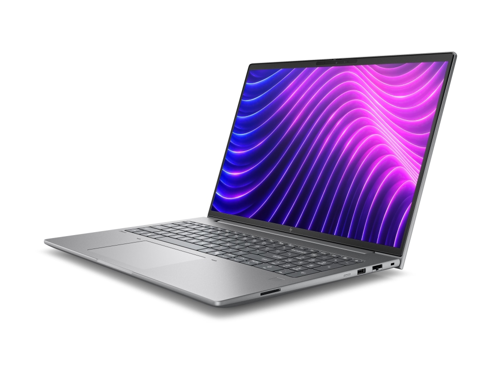 Hp Zbook X G2i 16 Intel Core Ultra 7 32gb 512gb Rtx Pro 500 Bw 16"