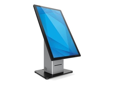 Elo Touch Solutions E290363, Pos-Ständer, Schwarz, Elo Touchsystems