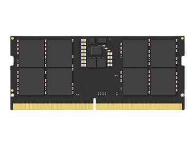 Lexar So-Dimm 16Gb, Ddr5-5600, Cl46-45-45-90