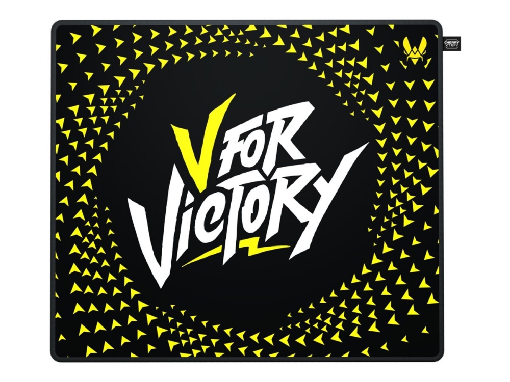 Xtrfy GP5 Vitality Black (JA-G0545)