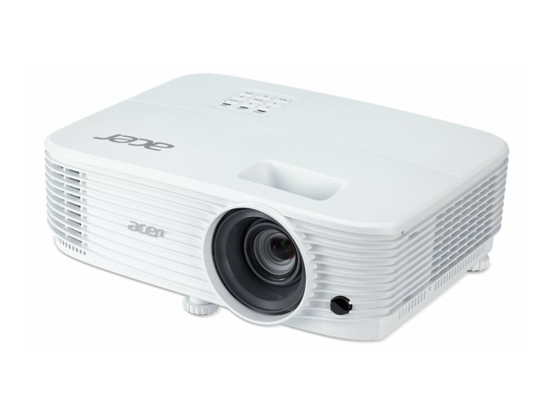 Acer-Projektor P1357 1280X800/4800 Ansi/2Xhdmi/Vga