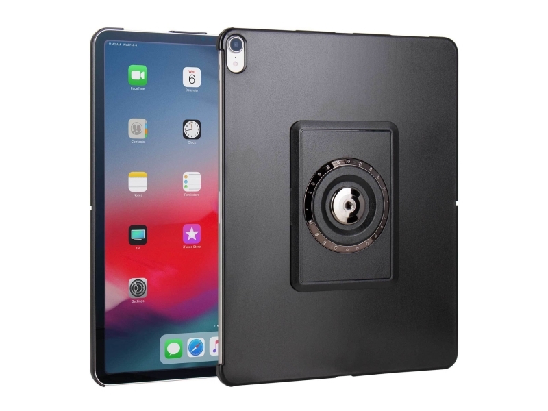 The Joy Factory Mma410, Cover, Apple, Ipad Pro 12.9-Inch 3Rd Gen (A1876, A1895, A2014, A1983), 32,8 Cm (12.9"), 204 G