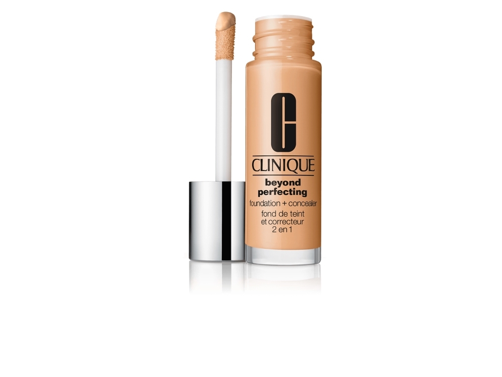 CLINIQUE BEYOND PERFECTING FOUNDATION +CONCEALER 48 OAT 30 ml