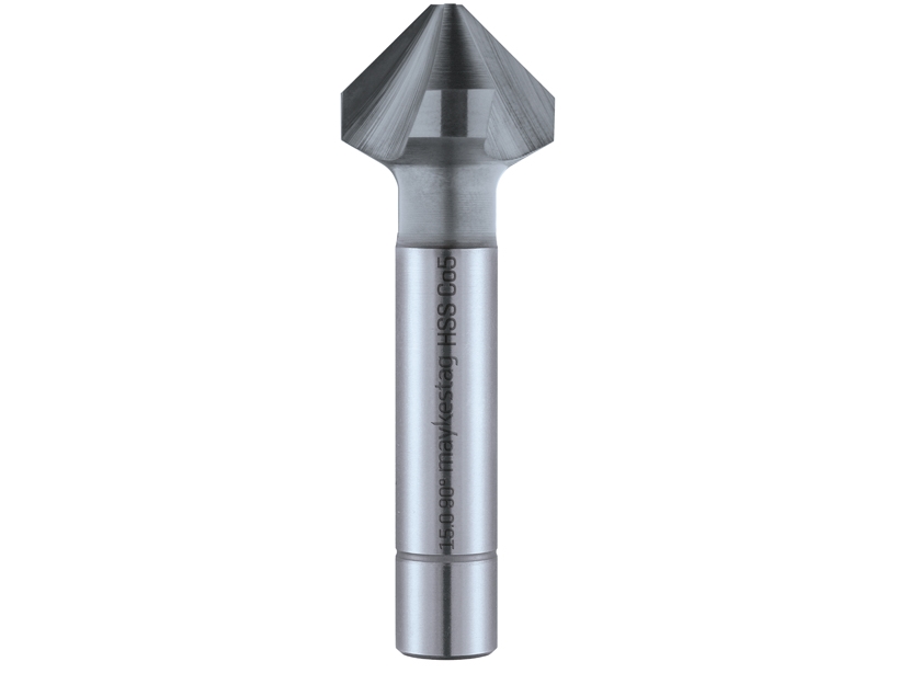 ALPEN Drills 0239003100100, Borr, Försänkare, Högerrotation, 3,1 cm, 71 mm, Järnhaltig metall, Icke-järnmetaller | Elverktyg - Tillbehör - Diverse Borr | GameStuff