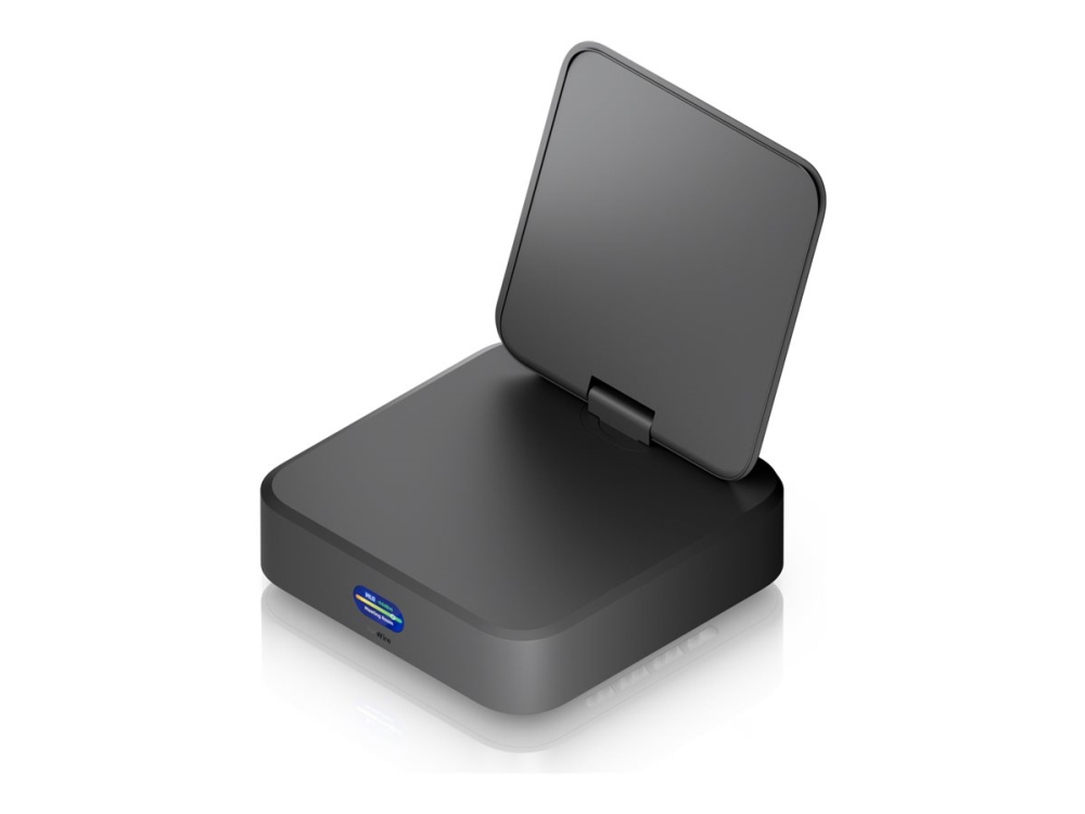 Ubiquiti Unifi Airwire - Trådløs Bro - Gigabit Ethernet - 5 Gigabit Ethernet X 1