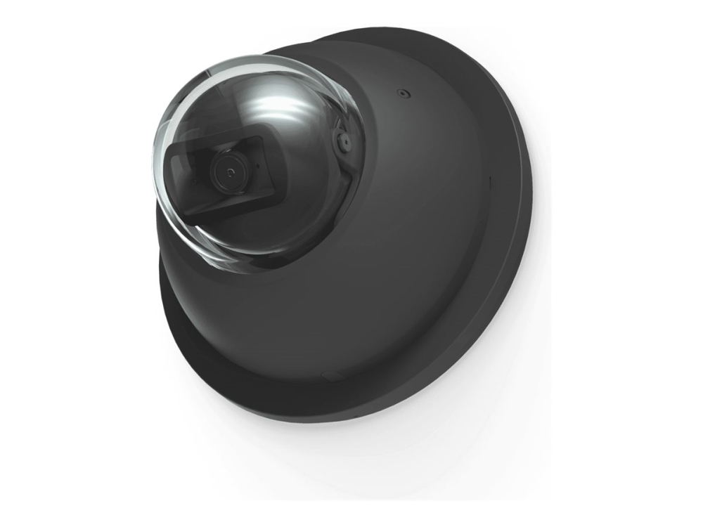 Ubiquiti Unifi - Kamera Gangboks Monteringsplade - Sort