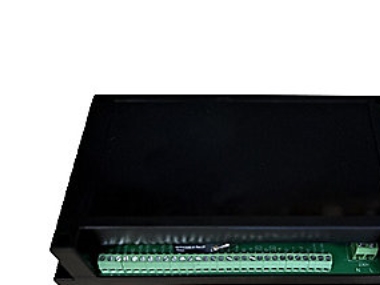 Sawux HVAC Controller HVAC-CTL-A för styrning av ventilationssystem tillsammans med Sawux inomhusklimatsensor, 18 I/O. | Ventilation & Klimat - Ventilation - Filter | GameStuff