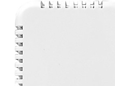 Sawux AQS-6CH indeklimasensor 24V, vægmonteret for CO2, temperatur, luftfugtighed og VOC inkl. Cloud-løsning. | N - A | GameStuff