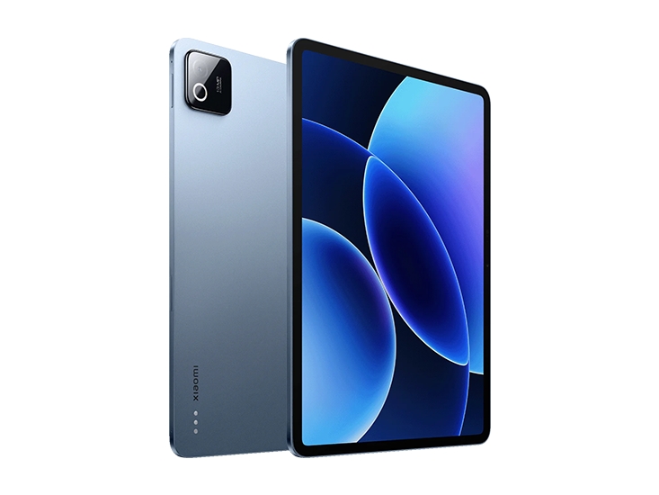 Xiaomi Pad 8 - Tablet - 256 GB (3200 x 2136) - blå
