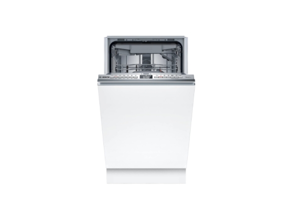 Bosch S0454562 - Opvaskemaskine - Rustfrit Stål