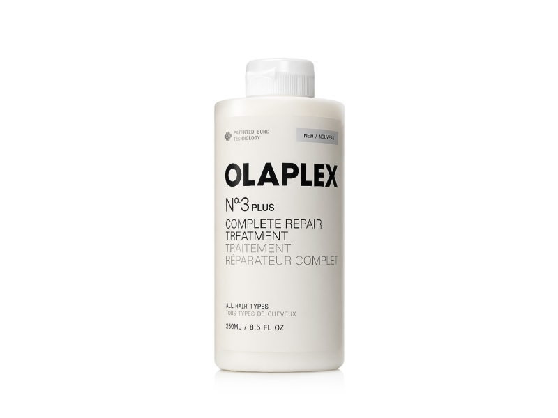 Olaplex N 3 Plus Complete Repair Treatment professionel 370 ml