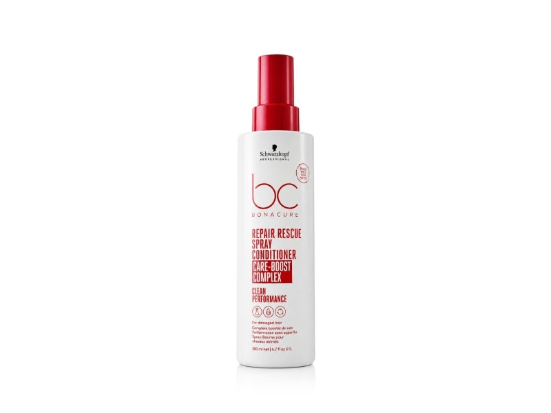 Schwarzkopf Professional BC Bonacure Repair Rescue Spray Conditioner 200 ml