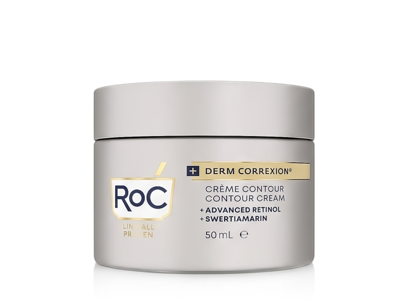 Roc Derm Correxion Dual Contour Cream