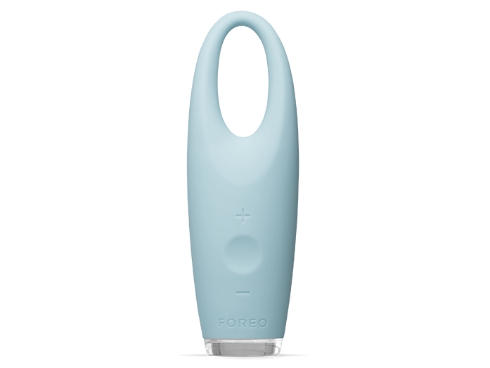 Foreo Foreo Iris Zila - Masazas Ierice Acu Adas Kopsanai Irismint (7350071075579)