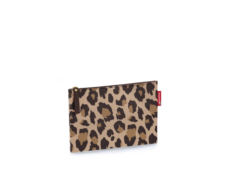 Reisenthel case 1, Sminkväska, Polyester, Multifärg, Dragkedja, 240 mm, 170 mm | Köksutrustning - Hushålls tillbehör | GameStuff