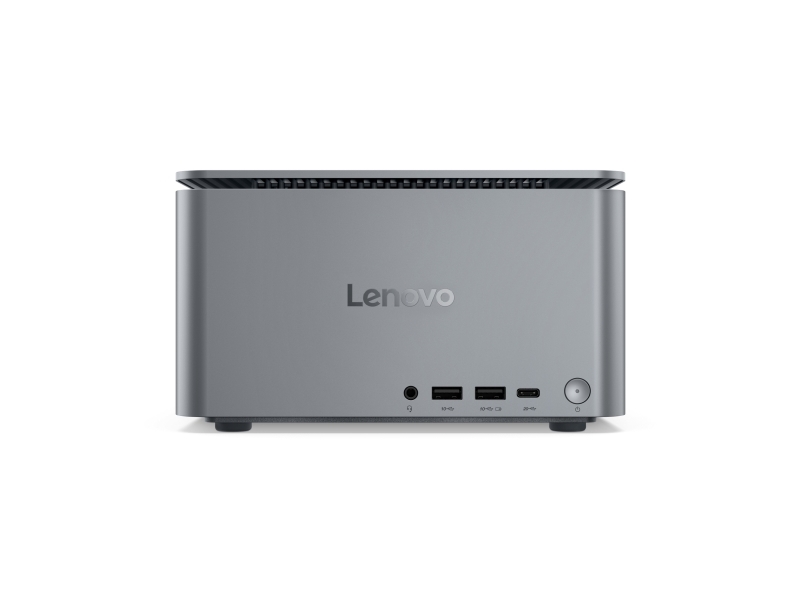 Lenovo ThinkCentre neo Ultra Gen 2, Intel Core Ultra 7, 265, 32 GB, DDR5-SDRAM, 512 GB, Windows 11 Pro