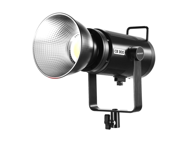 „Neewer Cb300c“ Rgb-Led-Lampe