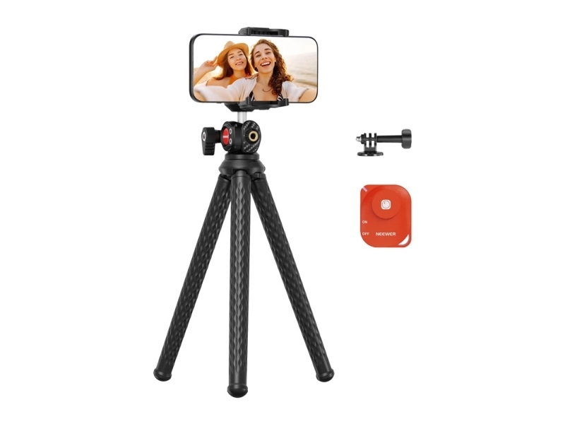 Neewer Tp34 Elastisk Fotostativer (Stativ)