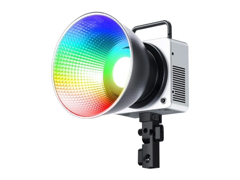 Mini Cob Led Lampe Neewer Hb80c Rgb