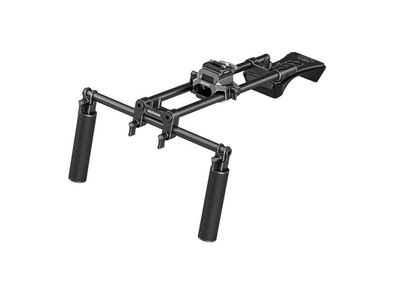 Neewer universelt armstativ med ARCA-fäste SR007