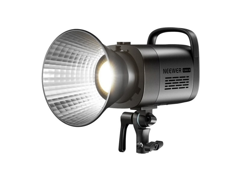 NEEWER CB60B Bi-Color 70W LED-studiolampa