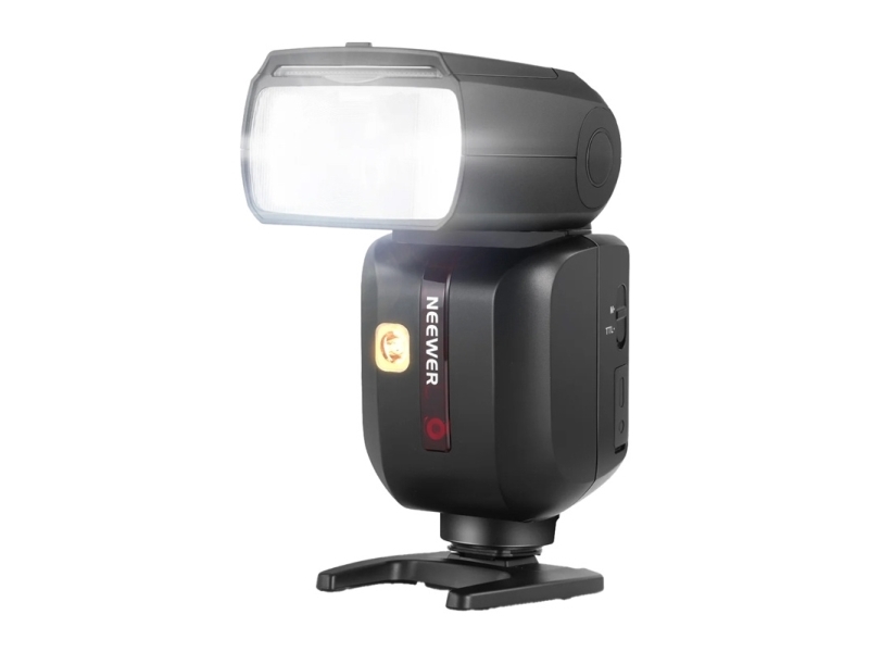 Fotoaparato blykstė „Neewer Z880-S“ su ličio baterija