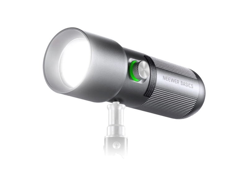 Neewer Basics Fl10 Led-Taschenlampe Für Lichteffekte