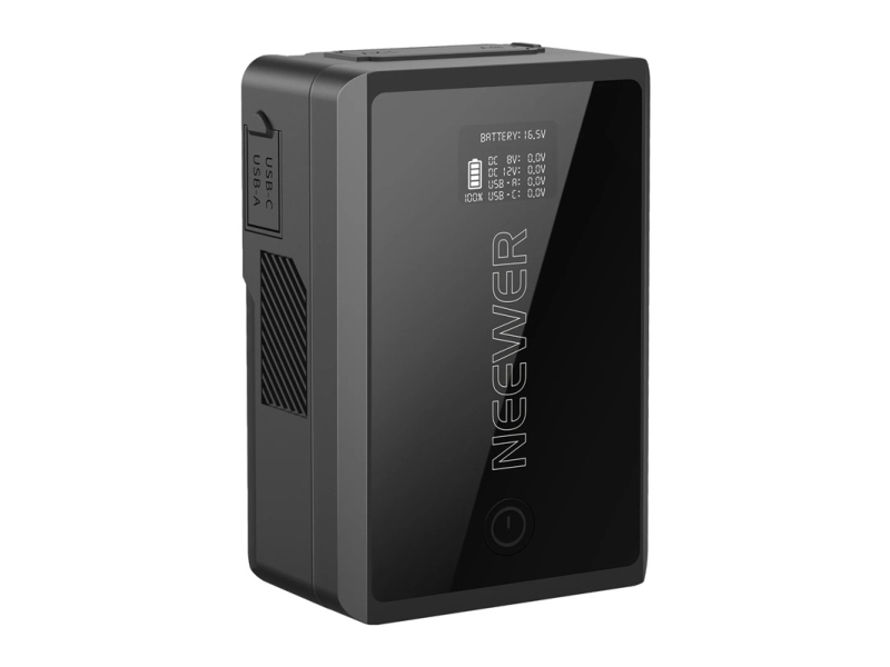 Neewer Akku Neewer 3450 Mah, 14,54 V, 50 Wh