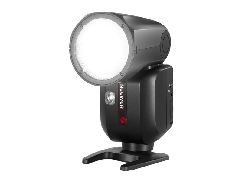Speedlite-Blitz Til Nikon-Kameraer Neewer Z2pro-N