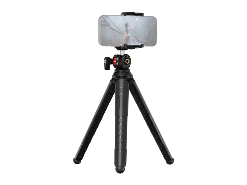 Stativ Neewer Flexibles Mini-Stativ Mit Fernbedienung Neewer Tp35
