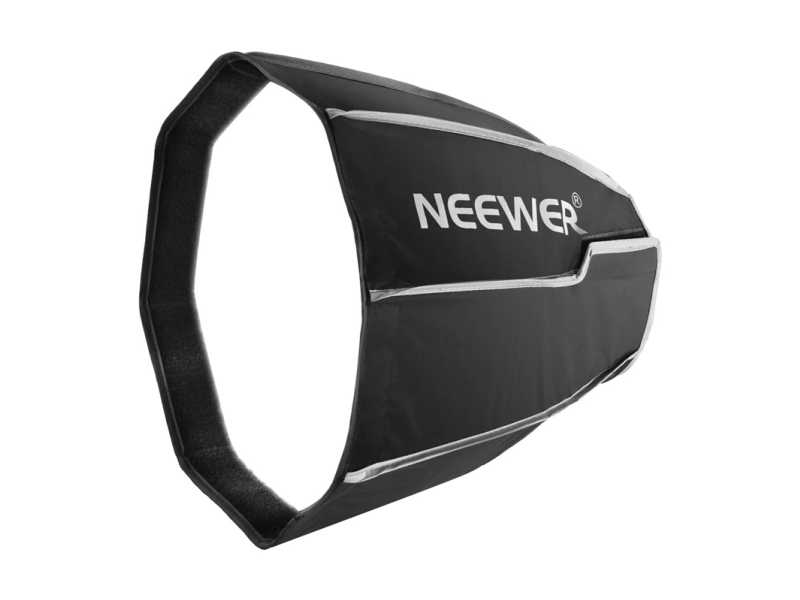 Neewer Ns4p Oktagonale Softbox Mit Neewer Montagesystem