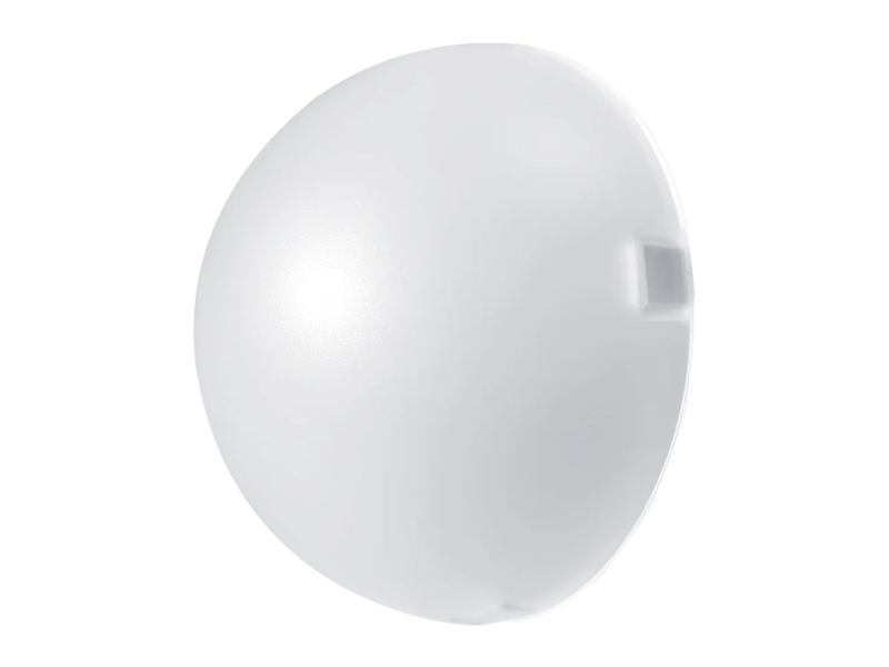 Dome-diffusor til Neewer Z1 M12-N flashenhed