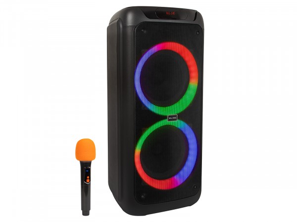 Bluetooth-Højttaler Blow Infinity 8"