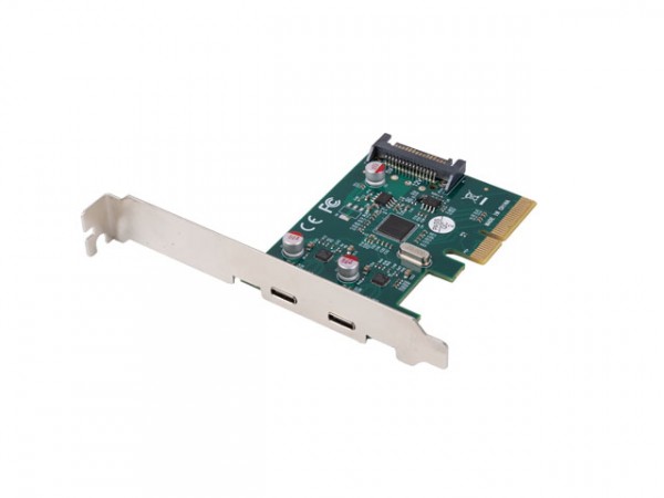 Lanberg - Usb-Adapter