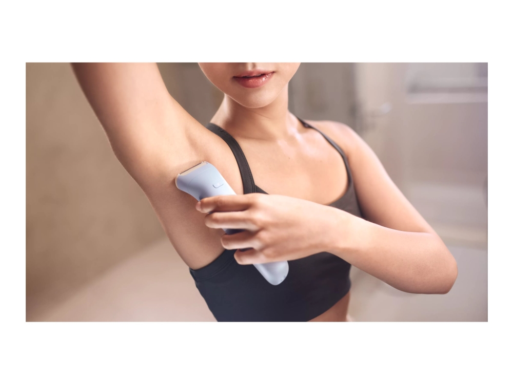Depilator Philips epilator
