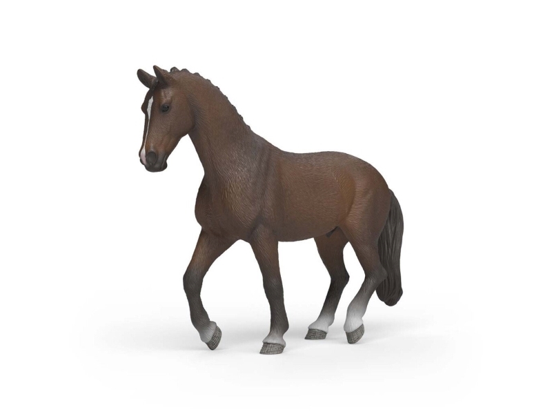 Schleich Horse Club Kwpn-Vallak