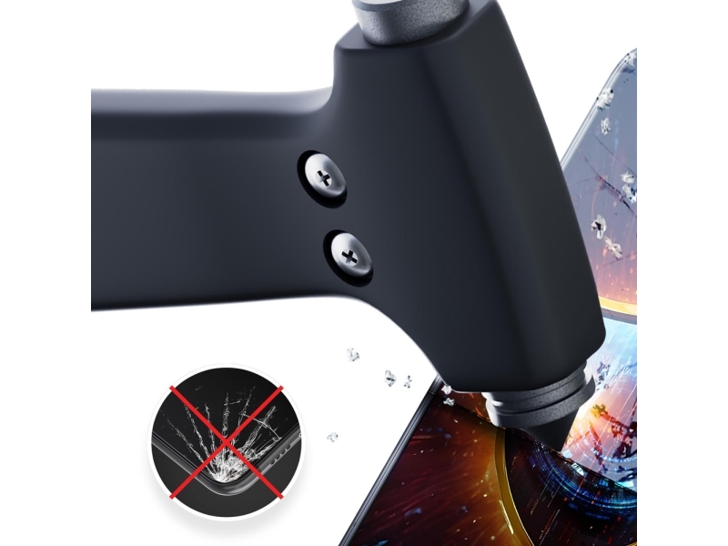 3Mk Silky Matt Privacy Mat Skærmbeskyttelse Til Honor Magic 8 Pro