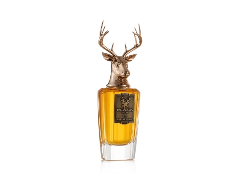 Pana Dora Xvi Eau De Parfum 100 Ml (Unisex)