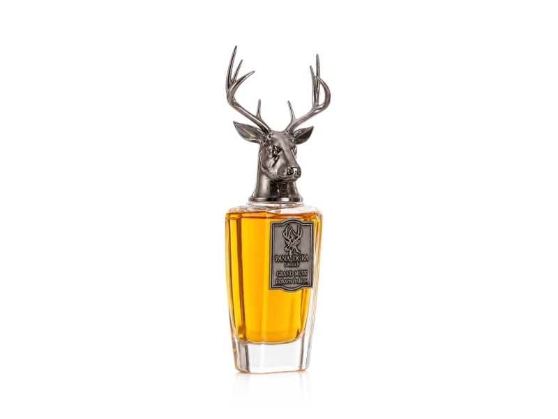 Pana Dora Grand Musk Extrait de parfum 100 ml (unisex)