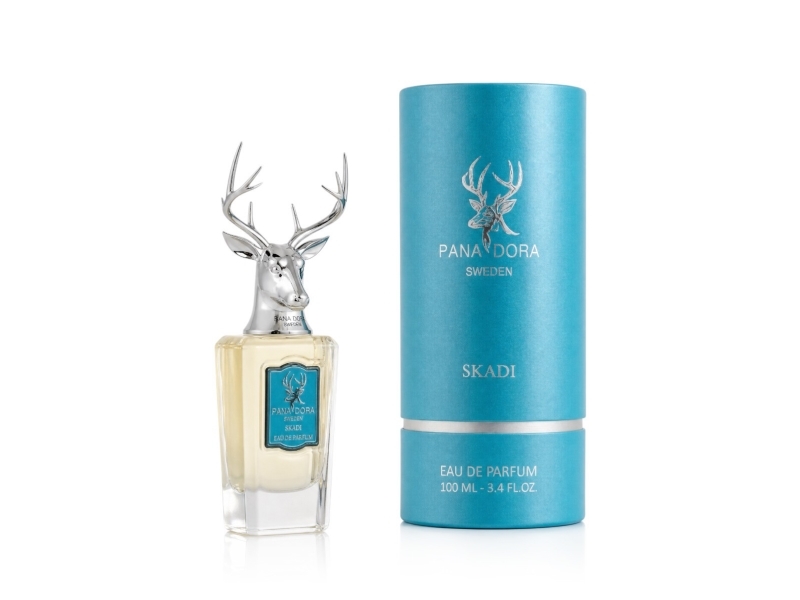 Pana Dora Skadi Eau De Parfum 100 Ml (Unisex)