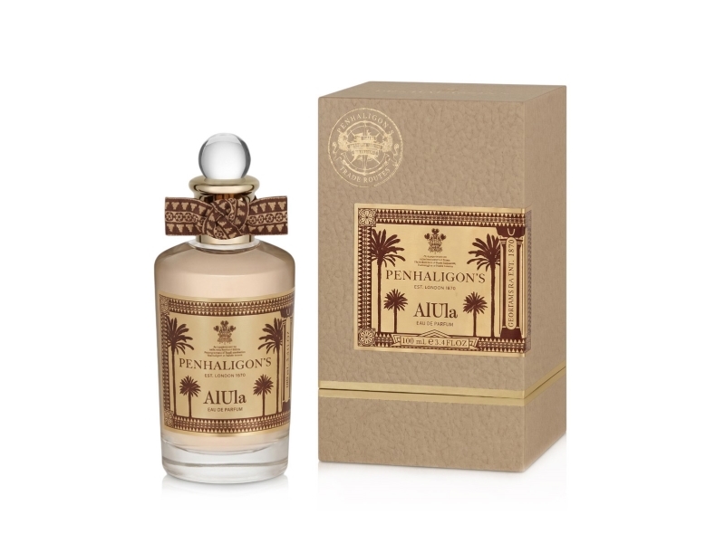 Penhaligon's Aiula Eau De Parfum 100 Ml (Unisex)