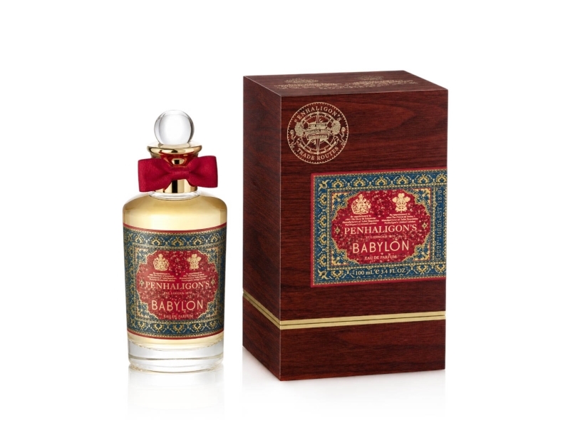 Penhaligon's Babylon Eau De Parfum 100 Ml (Unisex)