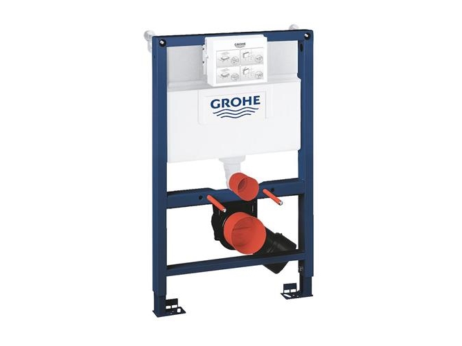 Grohe Rapid SL 0,82 cm 4,5/3L - uden trykplade, 0,82m SC