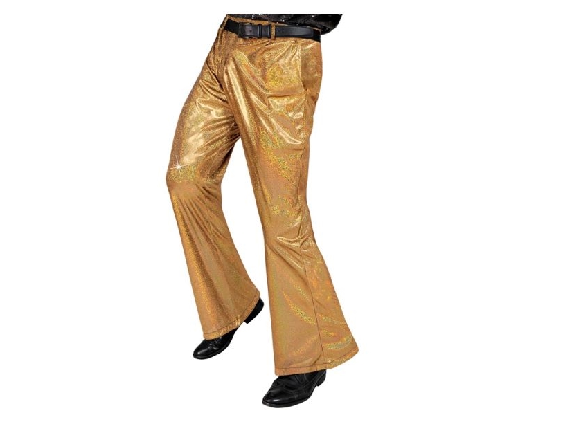 Disco-Gold Hose