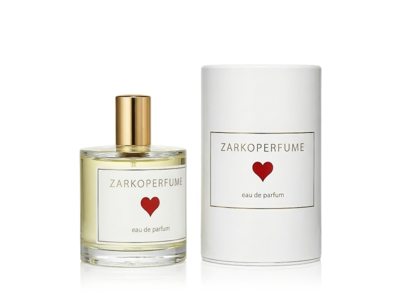 Zarkoperfume Sending Love Eau De Parfum Spray 100Ml