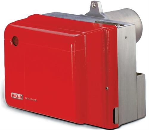 Riello Gulliver RG0.R - Oliebrænder 16,6- 27,3kw