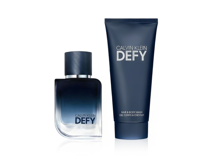 Calvin Klein Defy 50 Ml Men's Fragrance