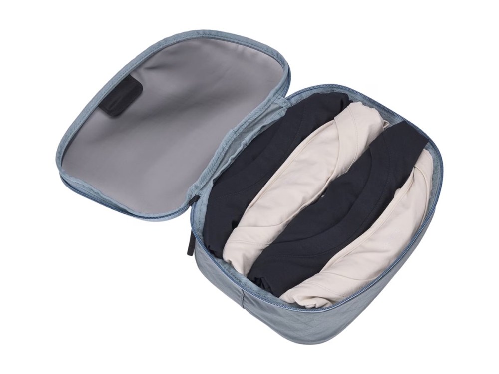 Thule packing cube - Väska för kläder - small - nylon - dammgrå | Utomhus - Väskor & Resväskor - Handväskor | GameStuff