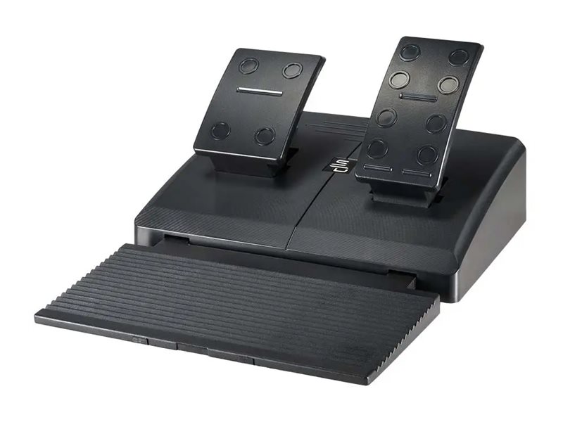 Subsonic Superdrive 270 Gt, Steering Wheel + Pedals, Nintendo Switch, Nintendo Switch 2, Pc, Playstation 4, Xbox One, Xbox Series S, Xbox Series X, D